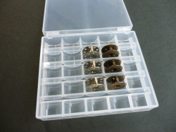 ボビン整理ボックス　