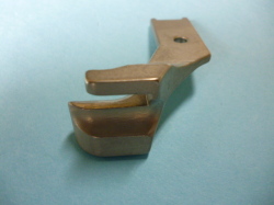 総合送り　(外押え) (丸手用)