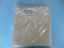 ナオモト用カバー「FB-120用」