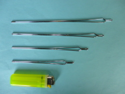 ゴム通し(ひも通し)