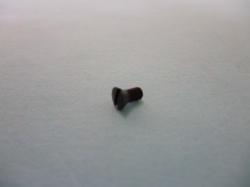 セイコー　LSC-8B用　「針板止ネジ」