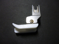 フッ素樹脂(左段付き押え)NLT