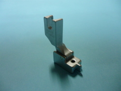 コンシール押え(金属製)　(NP-163G)