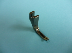 「中古」　スイセイP363　「ジッパー自由押え」