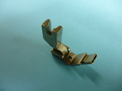 「中古」　スイセイ P318R,P3316R,P314R,P338R,P312R　「チューブ押え右寄り付き」