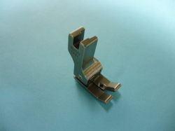 「中古」　スイセイ CHN 「ラッパ用段付押え」