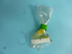 「長期在庫品」　SUISEI 　テフロン右端縫い押え「交換用テフロンのみT36NB」