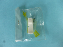 「長期在庫品」　SUISEI 　テフロン左端縫い押え「交換用テフロンのみT36LB」