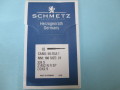 シュメッツ(SCHMETZ)  328S　【10本入り】
