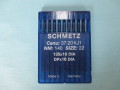 シュメッツ(SCHMETZ) 135x16 DIA  (DPx16 DIA)　【10本入り】