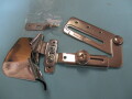 スイセイ　四つ折りラッパ　A1S (テープ幅,20,22,24,26mm)