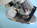 KM裁断機　「RS-100B」　「バッテリー式」【新品】
