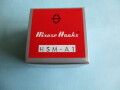 「釜」　(倍カマ 厚物用) (SEIKO. H-2BL用)(JUKI  DU-141NH用)　「HSM-A1」
