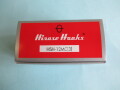 「釜」　(MITSUBISHI 水平　大釜) 「HSH-12MC(3)」「12MC(3)」