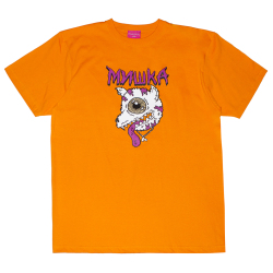 RABIES TEE (ORANGE/MICT-01ORG)