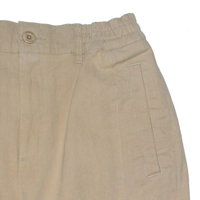 パンツ JSB cargo pants BEAR MOP CARGO JOGGER PANTS (KHAKI/M21100803KHK)