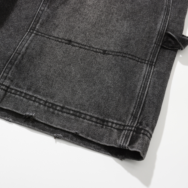 パンツ PHENOMENON text logo short denim Yahoo!オークション -「phenomenon デニム」(PHENOMENON) (ふ)の