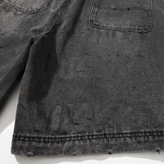 パンツ 90 Logo Girl Micro Shorts 9090 Logo American Micro Shorts F｜Yahoo!フリマ（旧PayPay
