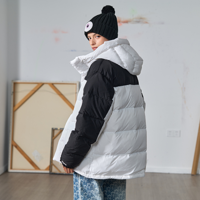 muguet big love down jacket ホワイト ミュゲ muguet big love down jacket ホワイト（Yahoo!店