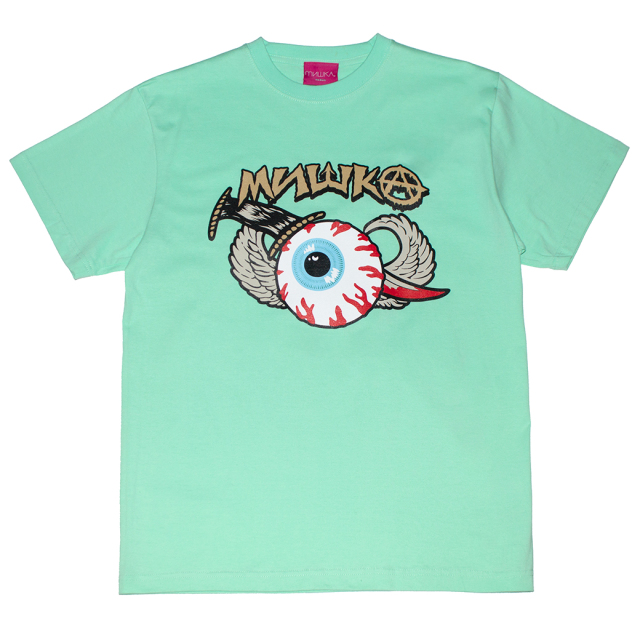 トップス MISHKA BACK STABBERS SHIRTS Back stabbers T-shirt | officialhardmerch.com