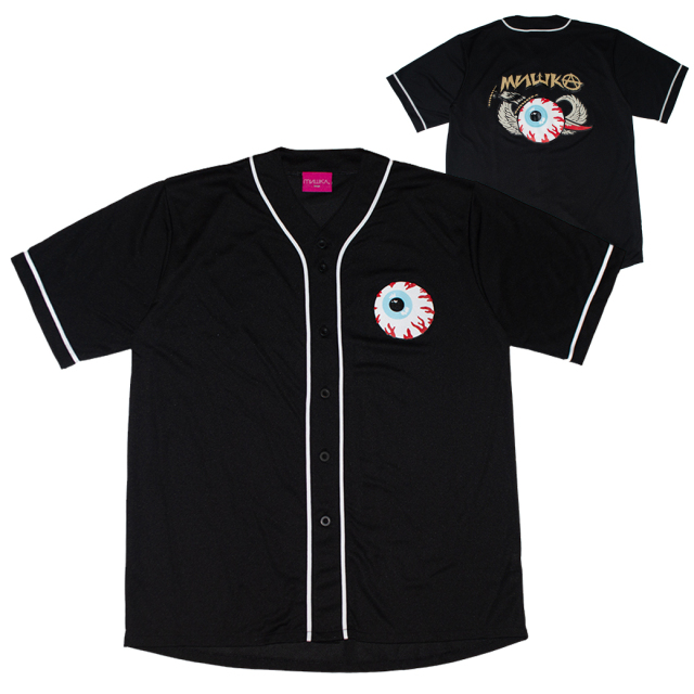 トップス MISHKA BACK STABBERS SHIRTS Back stabbers T-shirt | officialhardmerch.com