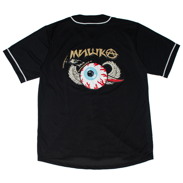 MISHKA BACK STABBERS SHIRTS