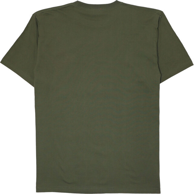 DEATH ADDERS FREEHAND TEE (GREEN/MIST-01-GRN)