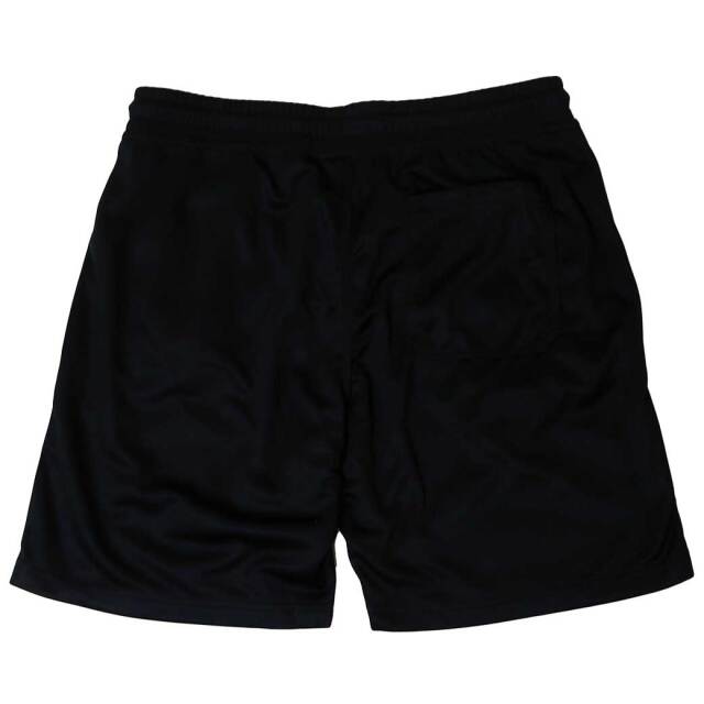 ATTITUDE ADJUSTER MESH SHORTS (BLACK/MSK-149-BLK)