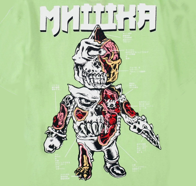 SAPEur Tシャツ YOUTH Lサイズ カモ imgrc0098033162.jpg
