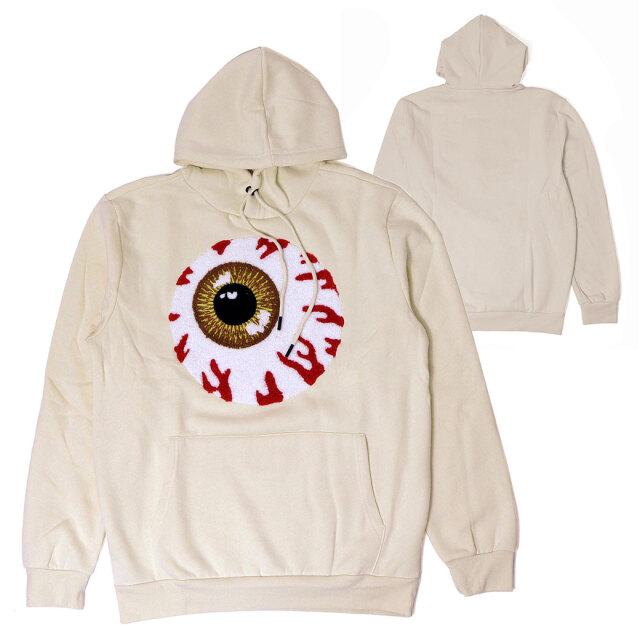 モスキートパーカー　net snap hoodie Zip Hoodie (Chocolate) | NastyDog OnlineStore