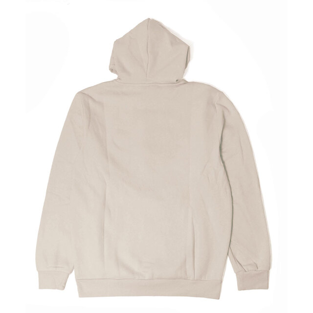 JUMBO KEEP WATCH HOODIE (KHAKI/MSK-18-KHK)
