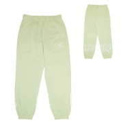 BEAR MOP SWEAT JOGGER PANTS (G.GREEN/M21100801GRN)