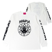 長袖Tシャツ