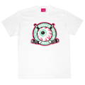 KEEP WATCH FOR THE W TEE (WHITE/M1032TWHT)