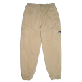 BEAR MOP CARGO JOGGER PANTS (KHAKI/M21100803KHK)