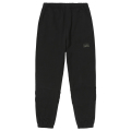 LOGO PATCH SWEAT PANT (BLACK/M21200802)