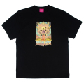 DESTROYER OF WORLDS TEE (BLACK/MFA-1TBLK)