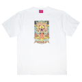 DESTROYER OF WORLDS TEE (WHITE/MFA-1TWHT)