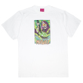 HORNED ALCHEMIST TEE (WHITE/MFA-2TWHT)