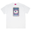 NERVOUS SYSTEM TEE (WHITE/MFA-3TWHT)