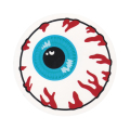 CLASSIC KEEP WATCH STICKER (EX19ST8)