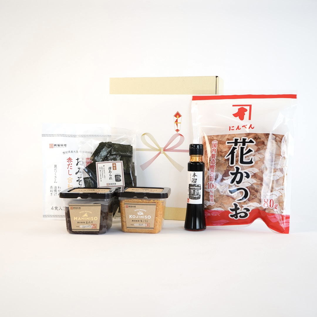 ギフトセット