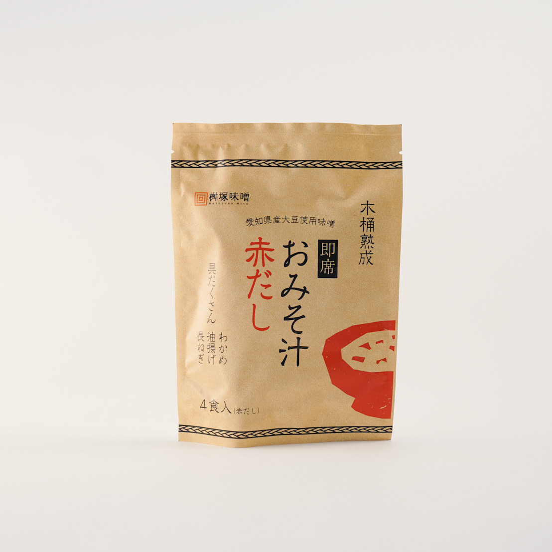 即席