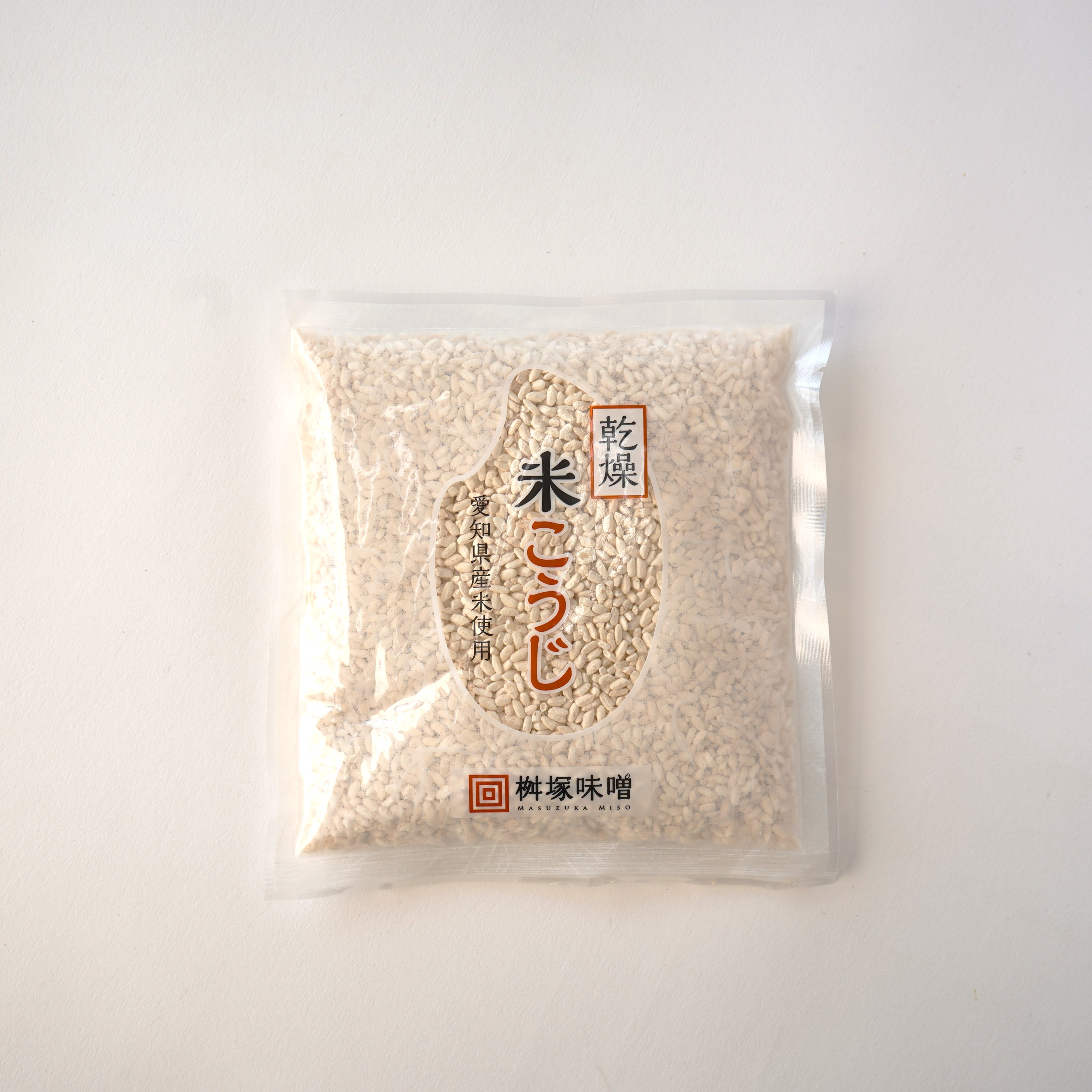 米こうじ
