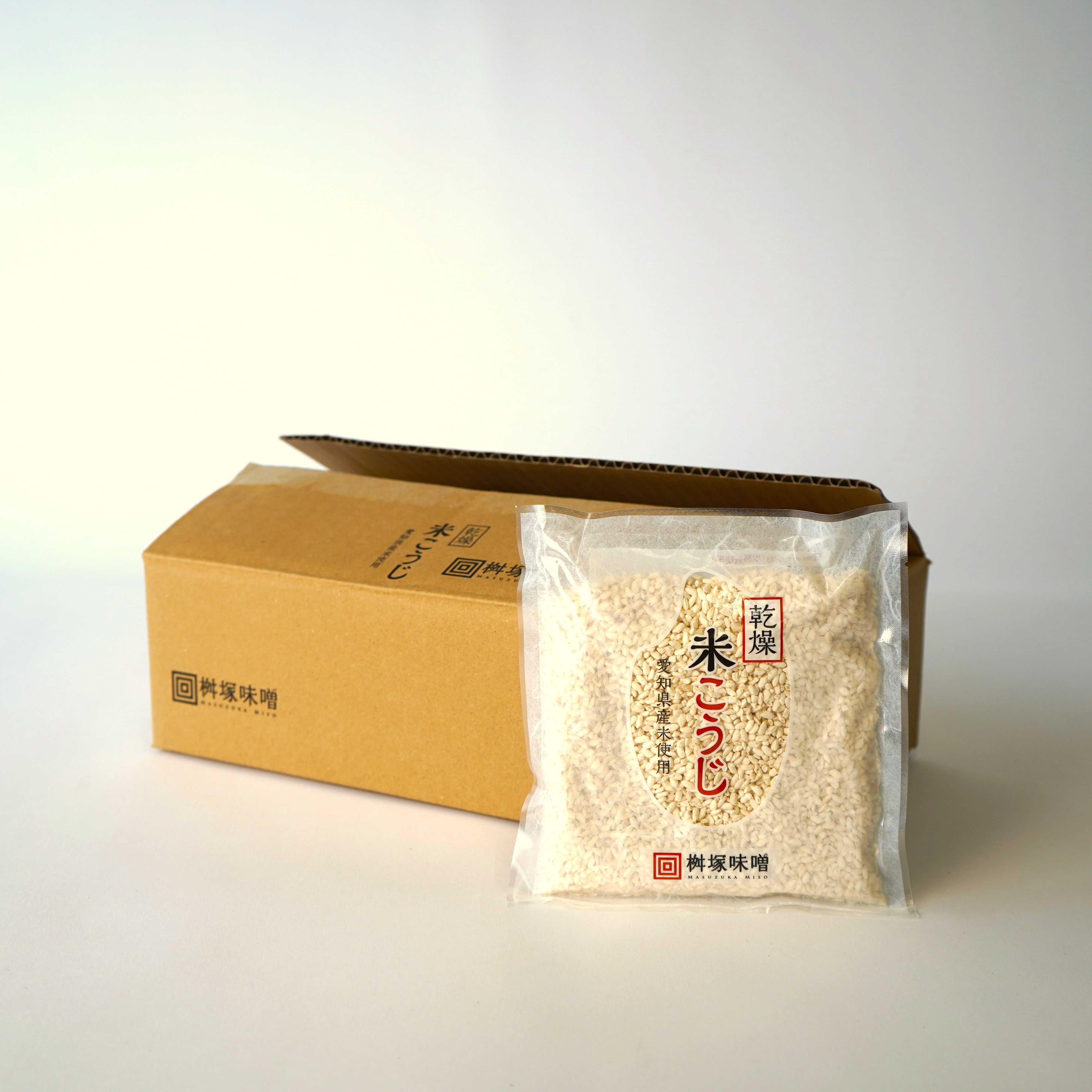 米こうじ200gケース