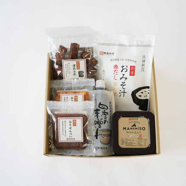 ギフトセット