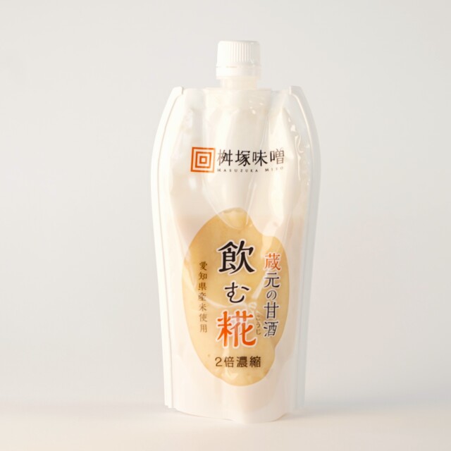 甘酒250g