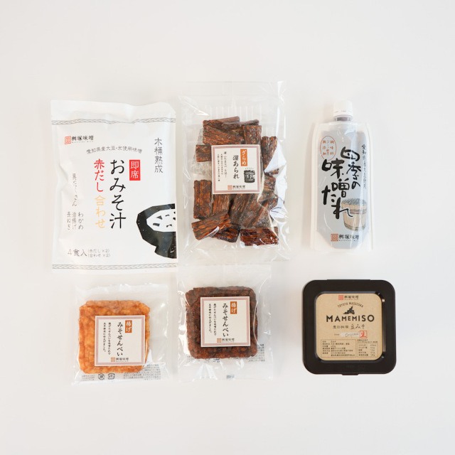 ギフトセット