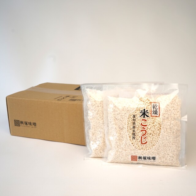 米こうじ