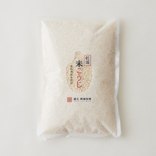 愛知県産米 米こうじ 1kg 米麹